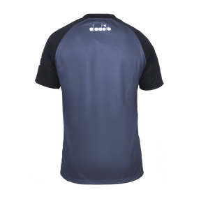 Camisa Coritiba Treino Fan Masculina 2025
