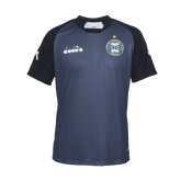 Camisa Coritiba Treino Fan Masculina 2025