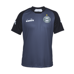 Camisa Coritiba Treino Fan Masculina 2025