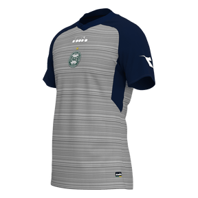 Camisa Coritiba Treino Goleiro Fan 2024 Masculina