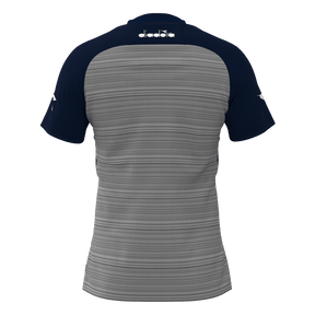 Camisa Coritiba Treino Goleiro Fan 2024 Masculina