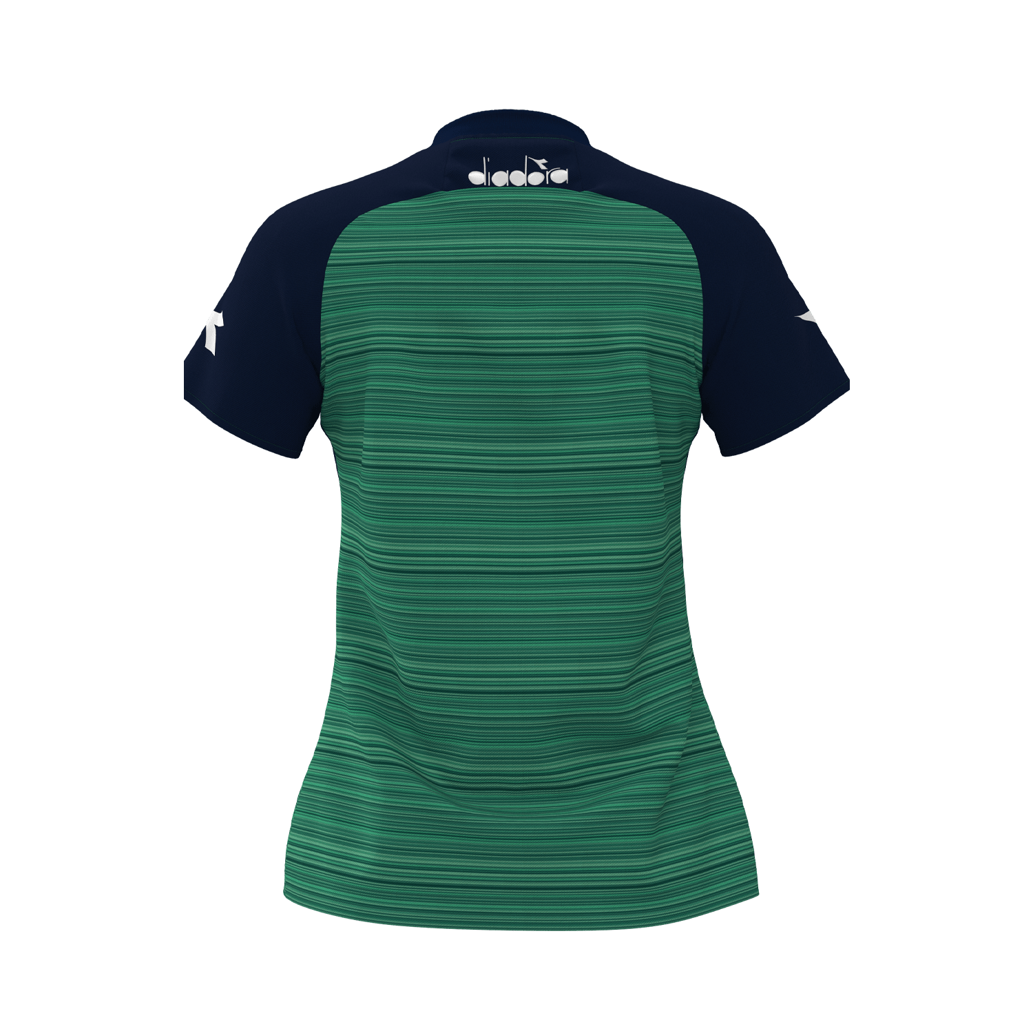 Camisa Coritiba Treino Jogador Fan 2024 Feminina