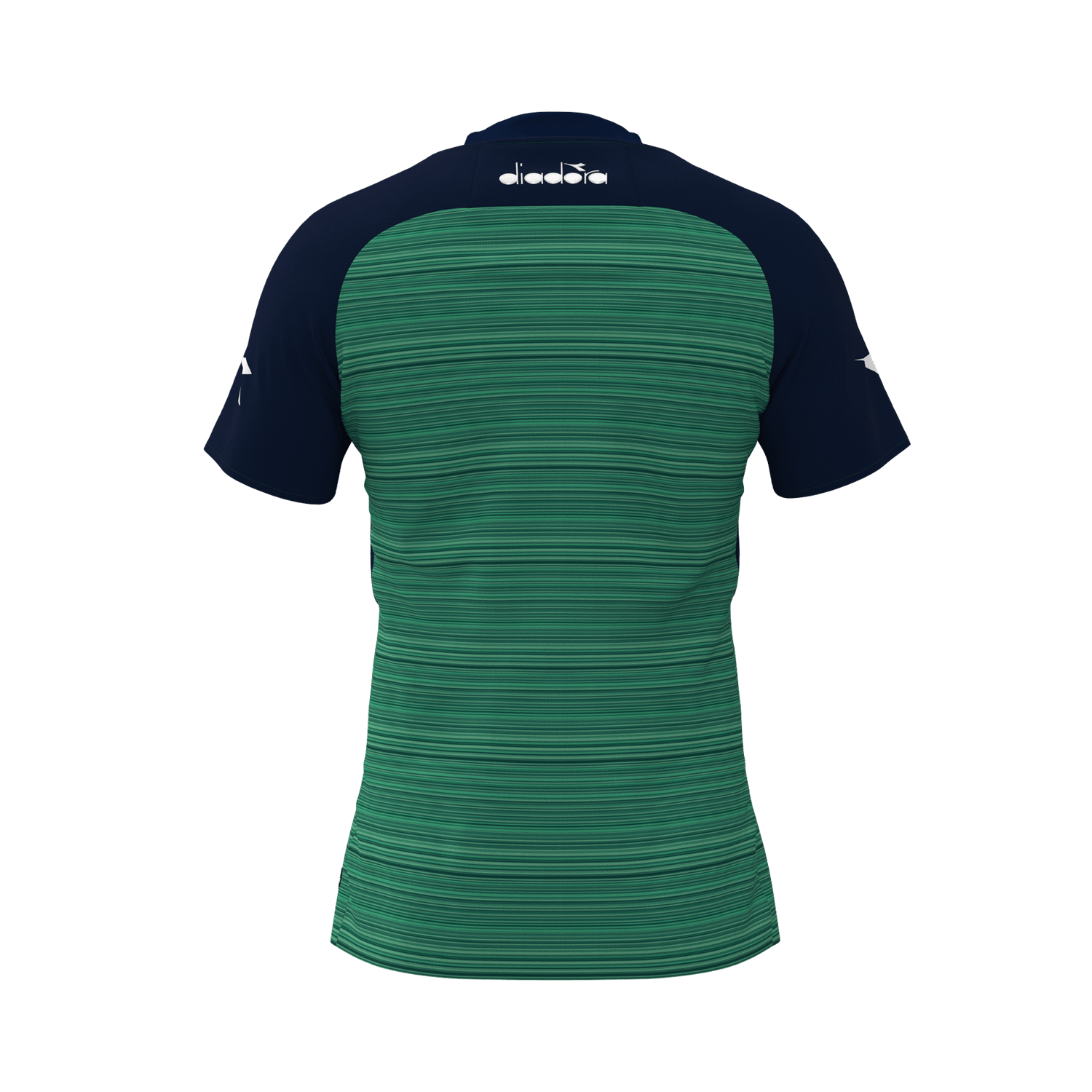 Camisa Coritiba Treino Jogador Fan 2024 Juvenil