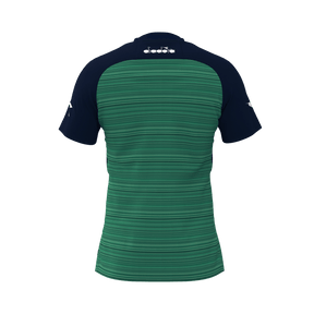 Camisa Coritiba Treino Jogador Fan 2024 Juvenil
