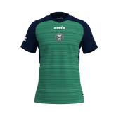 Camisa Coritiba Treino Jogador Fan 2024 Juvenil