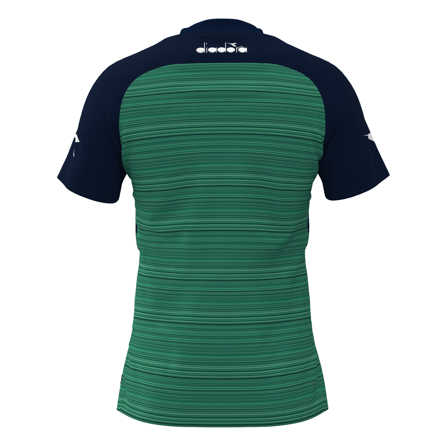 Camisa Coritiba Treino Jogador Fan 2024 Masculina