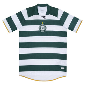 Camisa Coritiba Uniforme 3 Squadra Masculina 2025