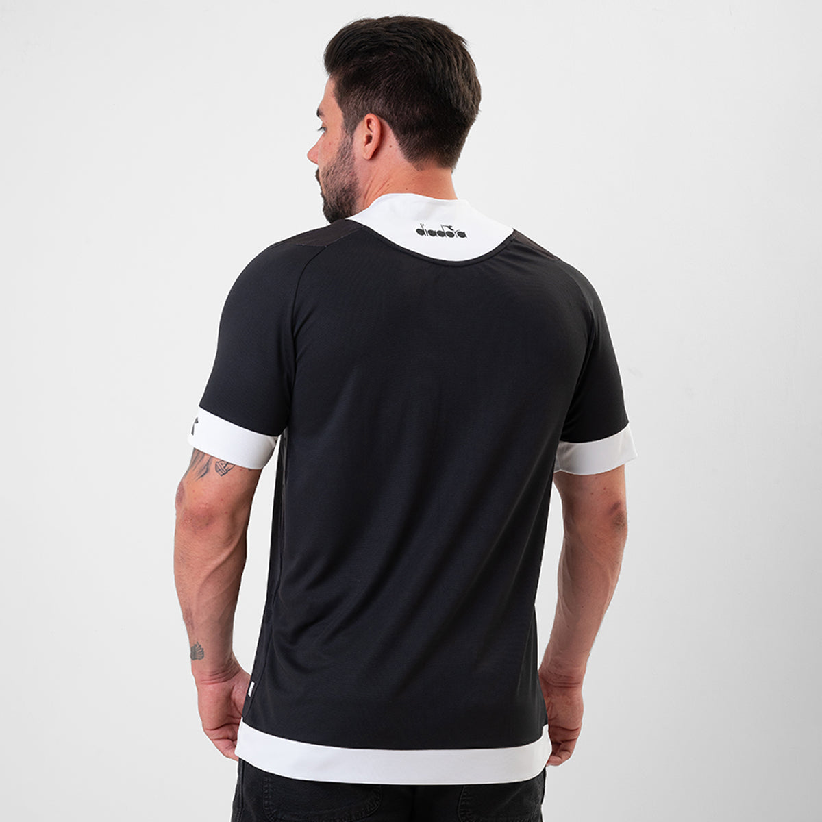 Camisa Coritiba115 Anos Goleiro Masculina 2024