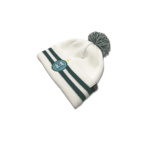Gorro Coritiba Branco Adulto