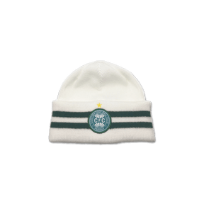 Gorro Coritiba Branco Adulto