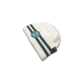 Gorro Coritiba Branco Adulto