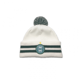 Gorro Coritiba Branco Adulto