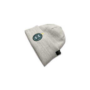 Gorro Coritiba Cinza Mescla Infantil