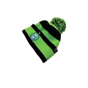 Gorro Coritiba Green Hell Adulto