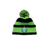 Gorro Coritiba Green Hell Adulto