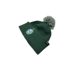 Gorro Coritiba Verde Adulto