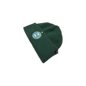 Gorro Coritiba Verde Adulto