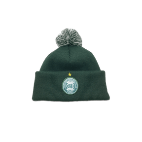 Gorro Coritiba Verde Adulto