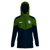 Jaqueta Coritiba Corta Vento 2024