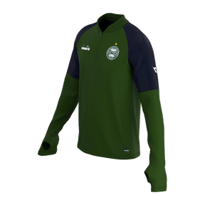 Jaqueta Coritiba Treino Atleta 2024