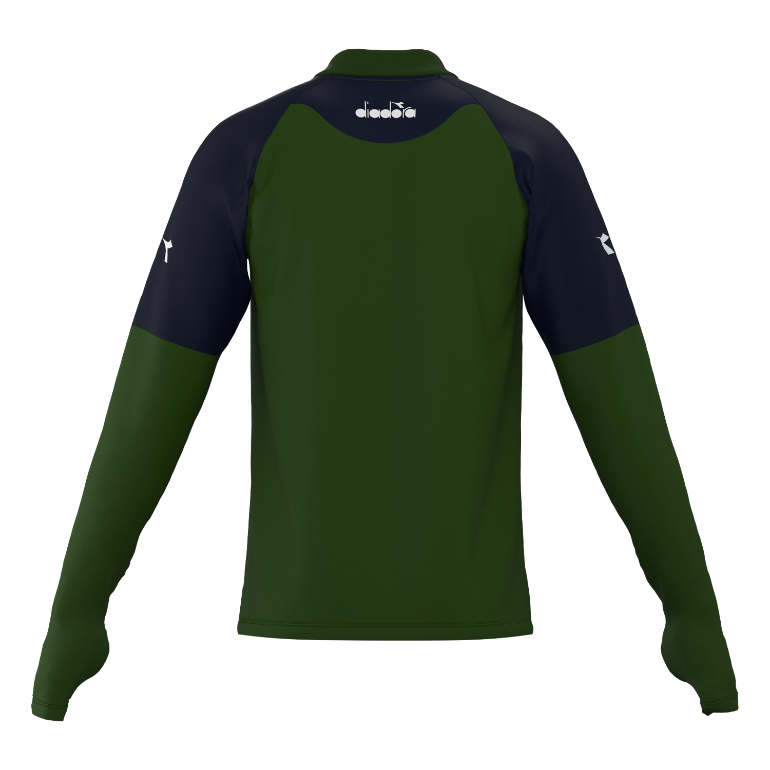 Jaqueta Coritiba Treino Atleta 2024