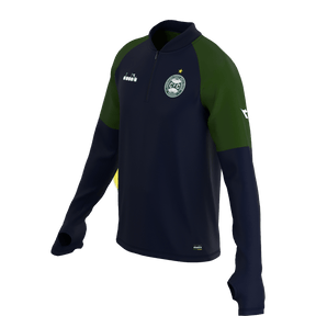 Jaqueta Coritiba Treino CT 2024