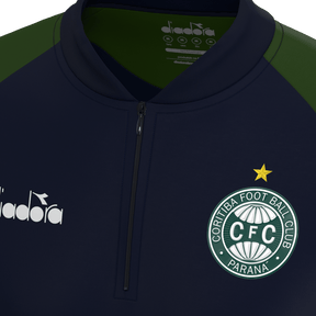 Jaqueta Coritiba Treino CT 2024