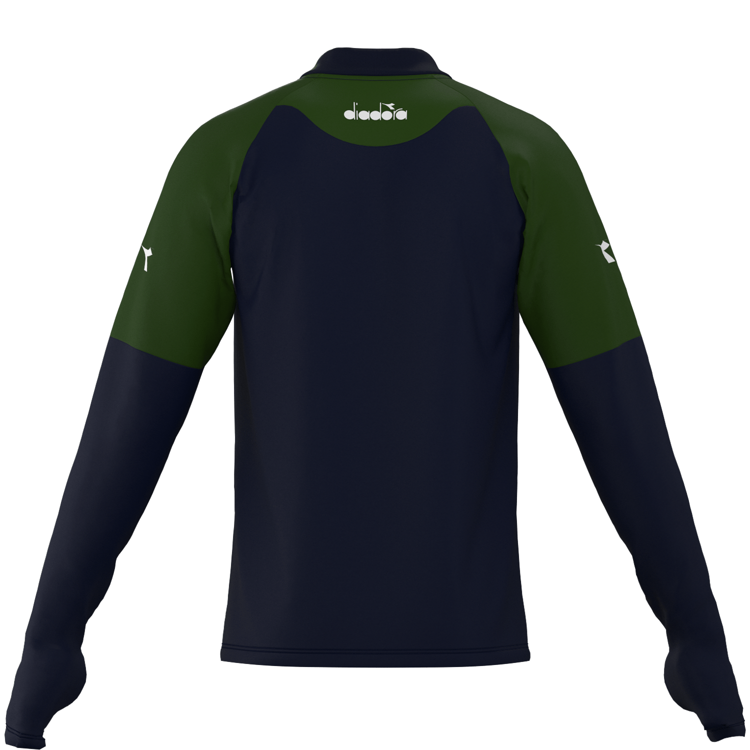 Jaqueta Coritiba Treino CT 2024