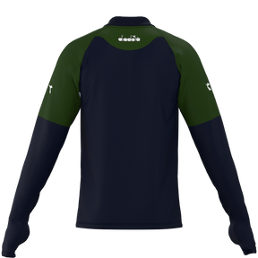 Jaqueta Coritiba Treino CT 2024
