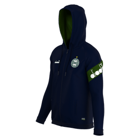 Jaqueta Coritiba Viagem 2024