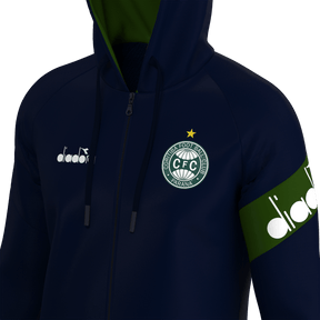 Jaqueta Coritiba Viagem 2024