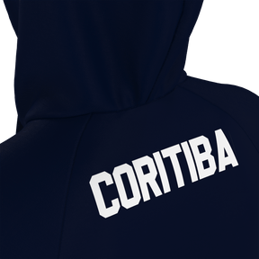 Jaqueta Coritiba Viagem 2024
