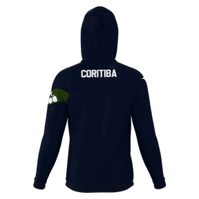 Jaqueta Coritiba Viagem 2024