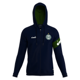 Jaqueta Coritiba Viagem 2024
