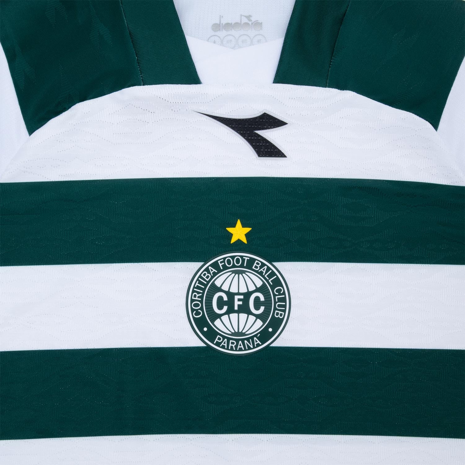 Kit Uniforme 03 Squadra Infantil 2025