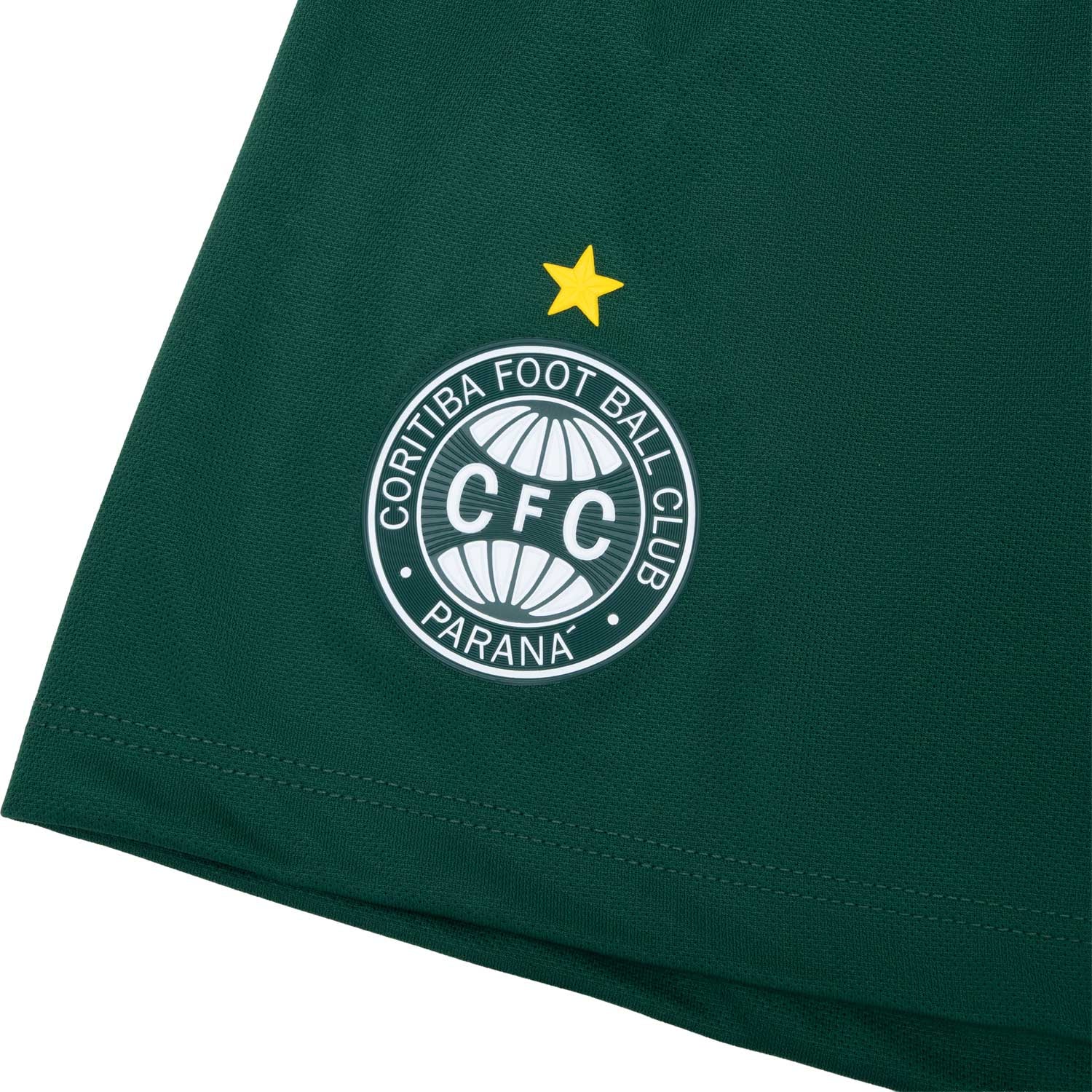 Kit Uniforme 03 Squadra Infantil 2025