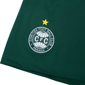 Kit Uniforme 03 Squadra Infantil 2025