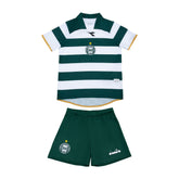 Kit Uniforme 03 Squadra Infantil 2025