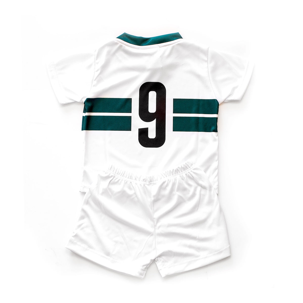 Kit Coritiba Home Baby Coritiba 1-2 anos