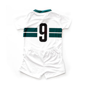 Kit Coritiba Home Baby Coritiba 1-2 anos