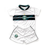 Kit Coritiba Home Baby Coritiba 1-2 anos