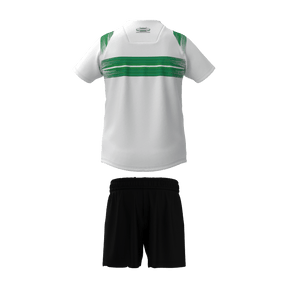 Kit Infantil Coritiba Home Fan 2024