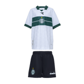 Kit Infantil Coritiba Home Squadra 2025