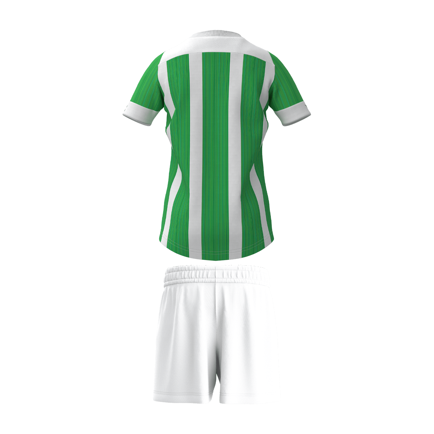 Kit Infantil Coritiba Jogadeira Fan 2024