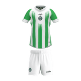 Kit Infantil Coritiba Jogadeira Fan 2024