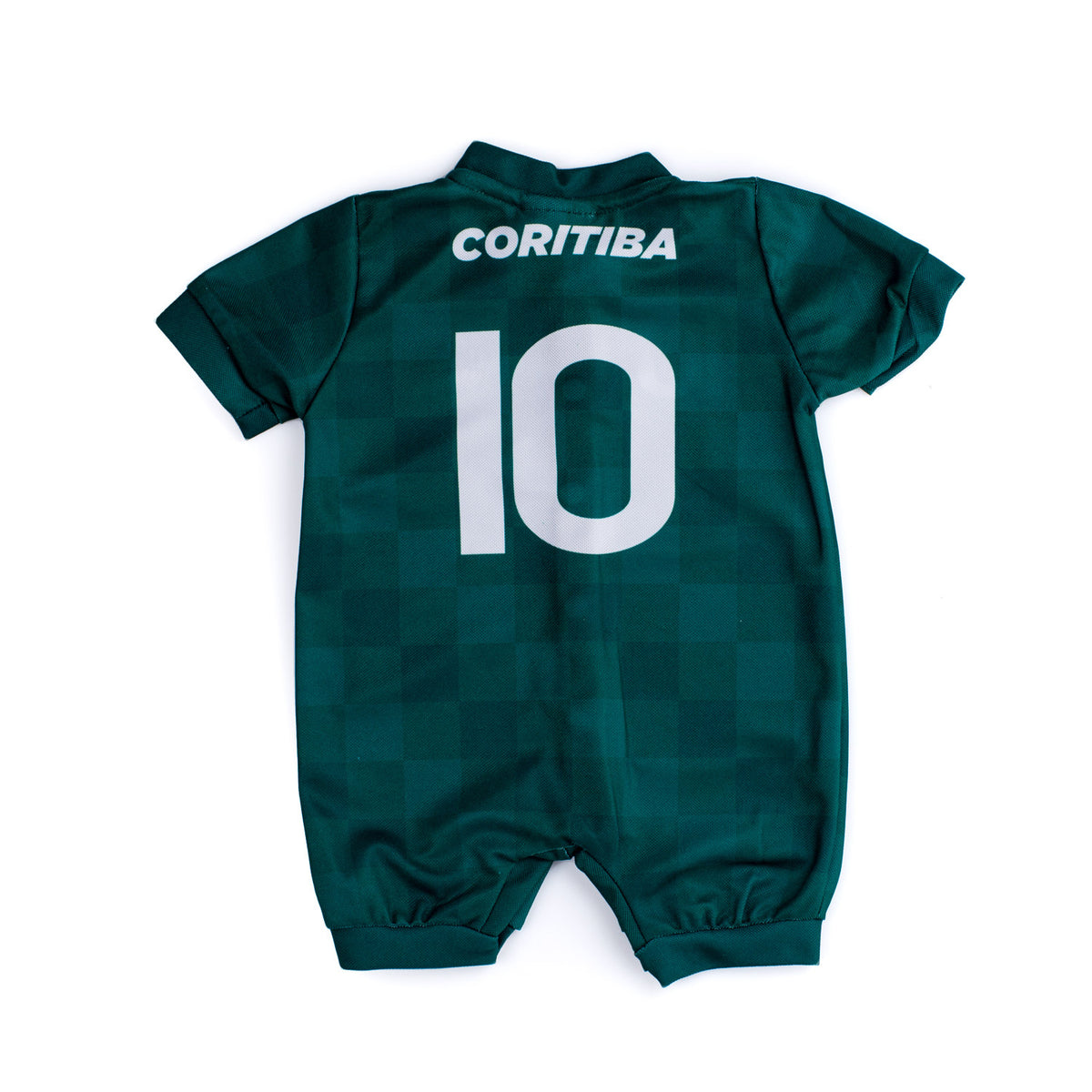 Macacão Coritiba Curto Estilo I