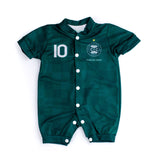 Macacão Coritiba Curto Estilo I