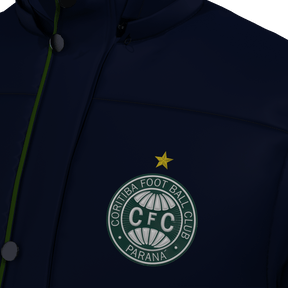 Parka Coritiba Viagem 2024