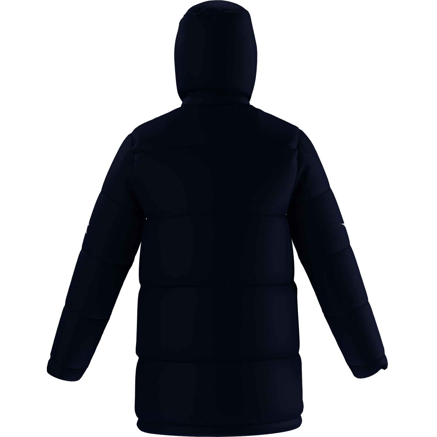 Parka Coritiba Viagem 2024
