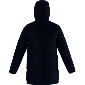 Parka Coritiba Viagem 2024